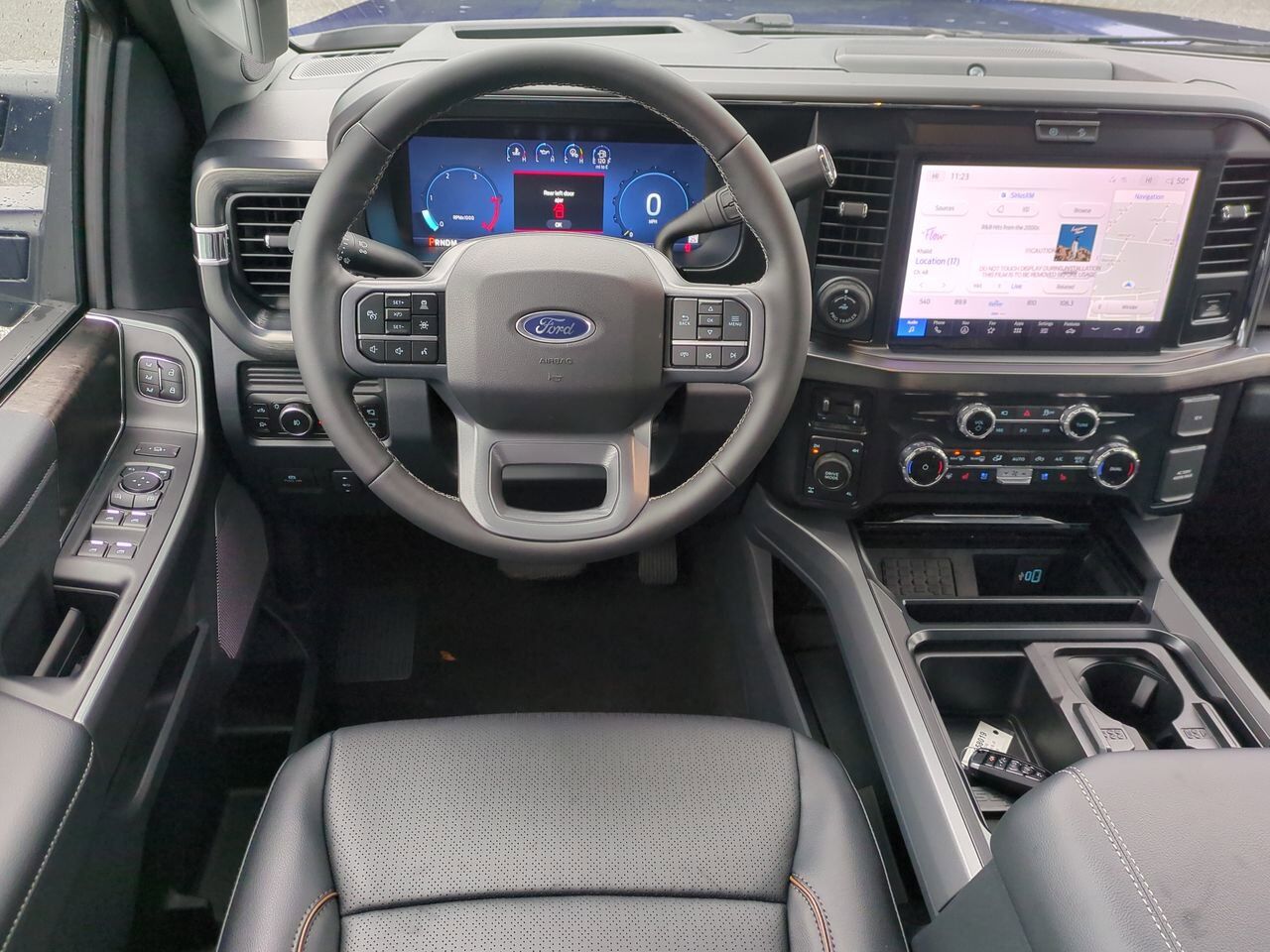 2026 Ford Super Duty F-250 SRW Lariat Appleton WI