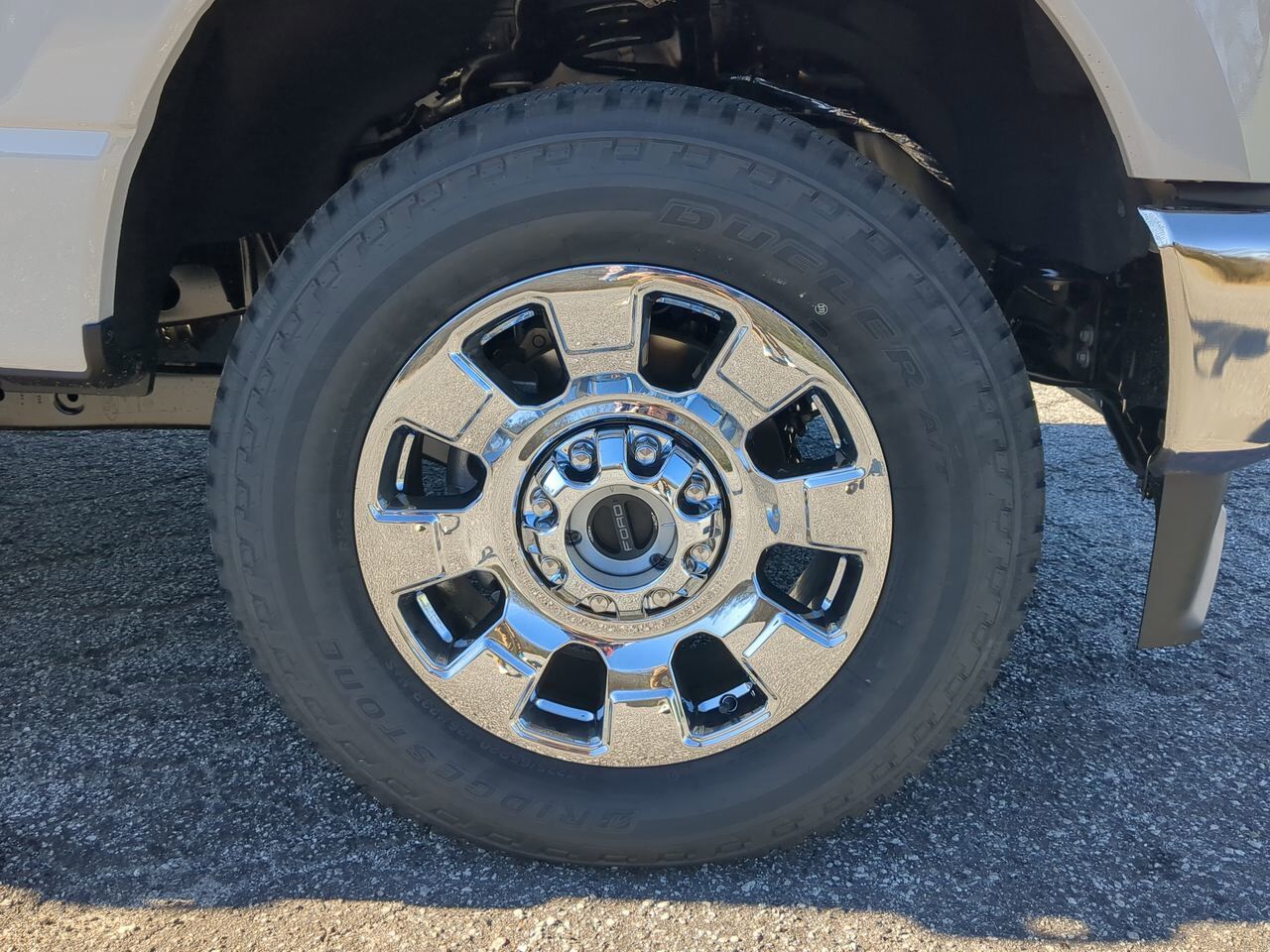 2026 Ford Super Duty F-250 SRW Lariat Appleton WI