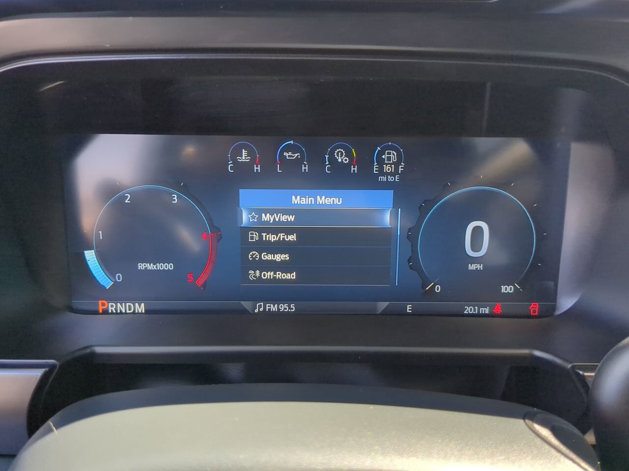 2026 Ford Super Duty F-250 SRW Lariat Appleton WI