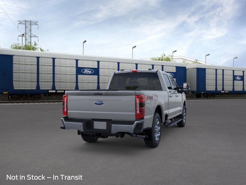 2026 Ford Super Duty F-250 SRW Lariat Appleton WI