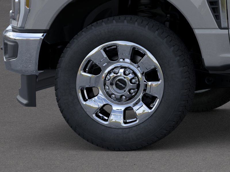 2026 Ford Super Duty F-250 SRW Lariat Appleton WI