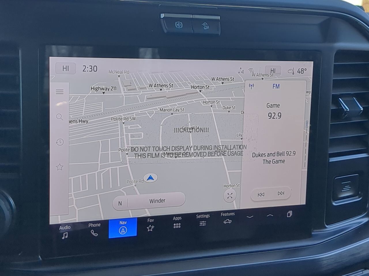 2026 Ford Super Duty F-250 SRW Lariat Appleton WI