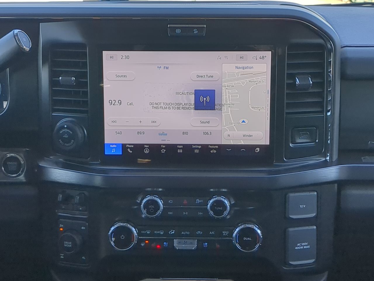 2026 Ford Super Duty F-250 SRW Lariat Appleton WI