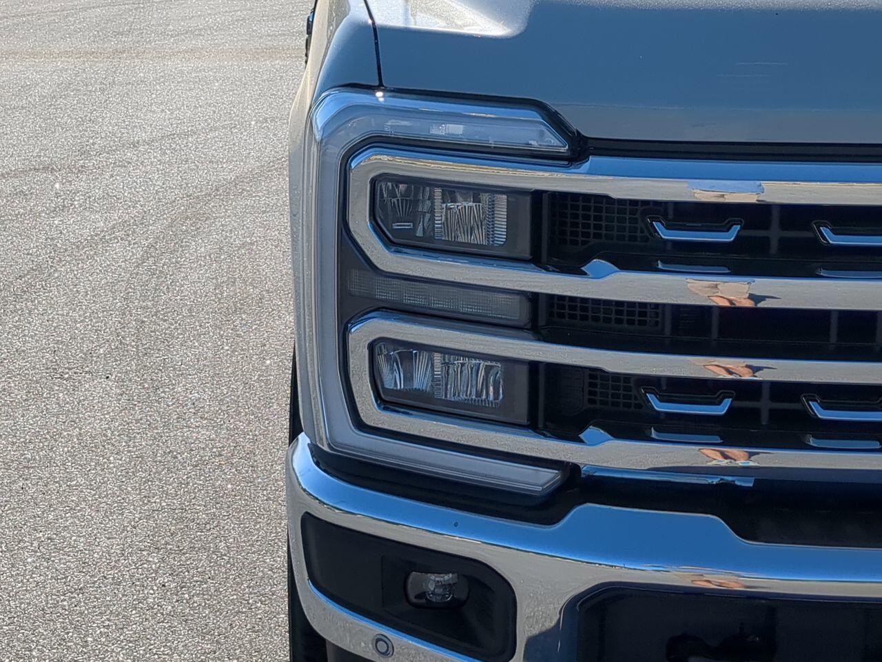 2026 Ford Super Duty F-250 SRW Lariat Appleton WI