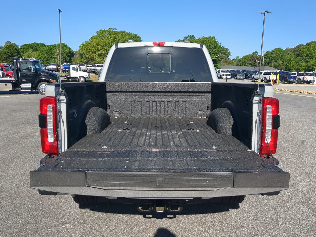 2026 Ford Super Duty F-250 SRW Lariat Appleton WI