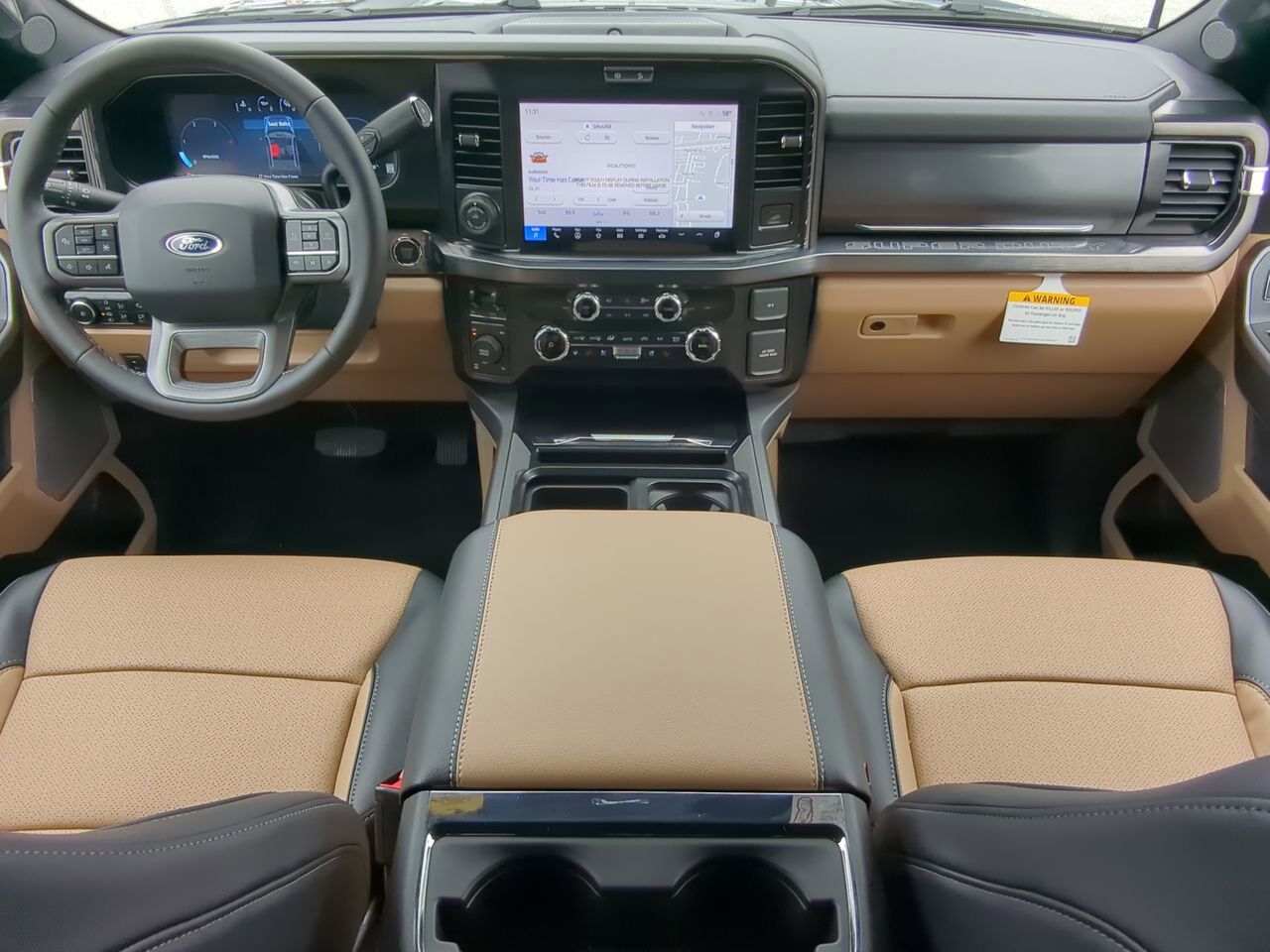 2026 Ford Super Duty F-250 SRW Lariat Appleton WI