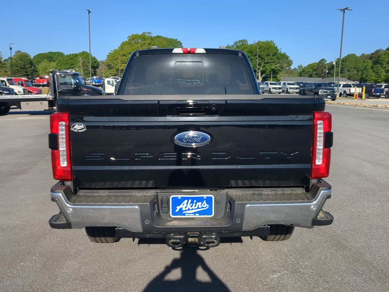 2026 Ford Super Duty F-250 SRW Lariat Appleton WI