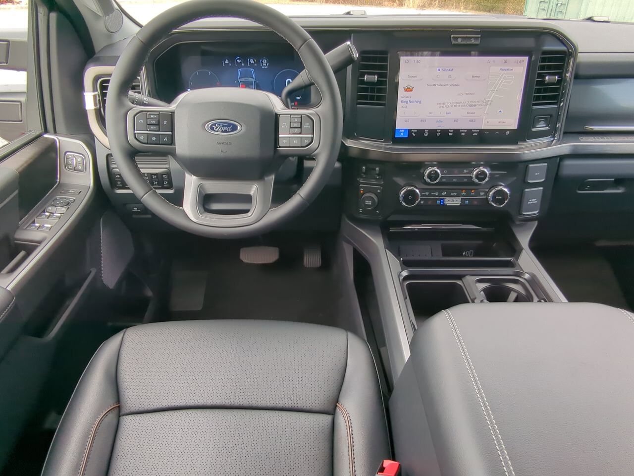 2026 Ford Super Duty F-250 SRW Lariat Appleton WI
