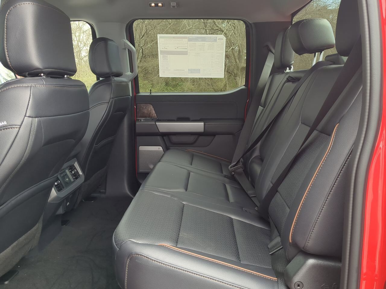 2026 Ford Super Duty F-250 SRW Lariat Appleton WI