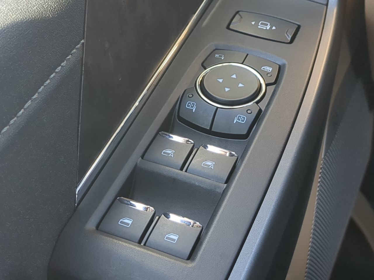 2026 Ford Super Duty F-250 SRW Lariat Appleton WI