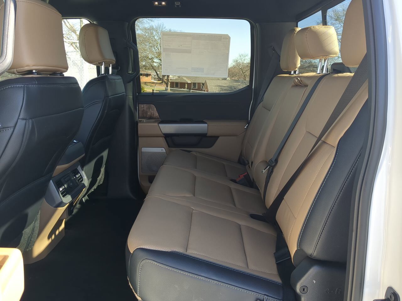 2026 Ford Super Duty F-250 SRW Lariat Appleton WI