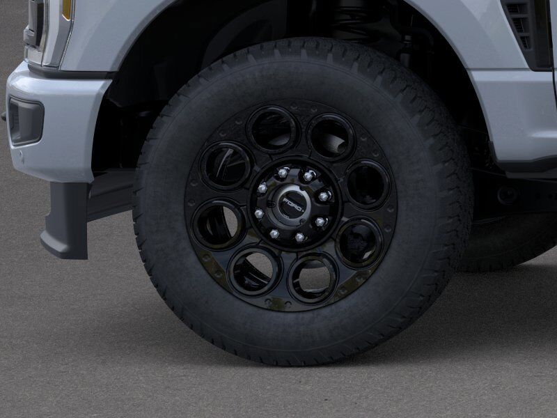 2026 Ford Super Duty F-250 SRW Lariat Appleton WI
