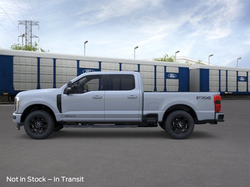 2026 Ford Super Duty F-250 SRW Lariat Appleton WI