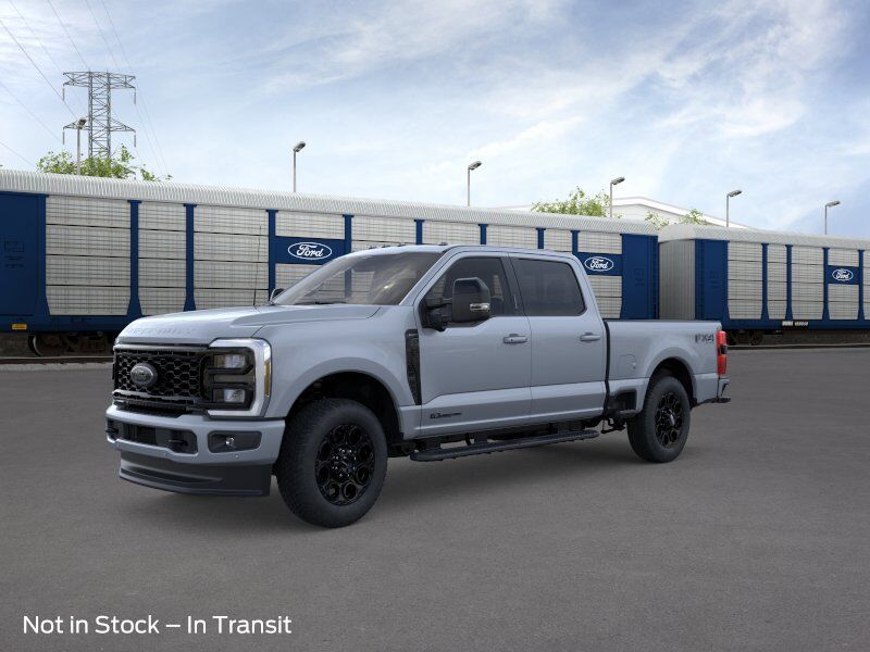 2026 Ford Super Duty F-250 SRW