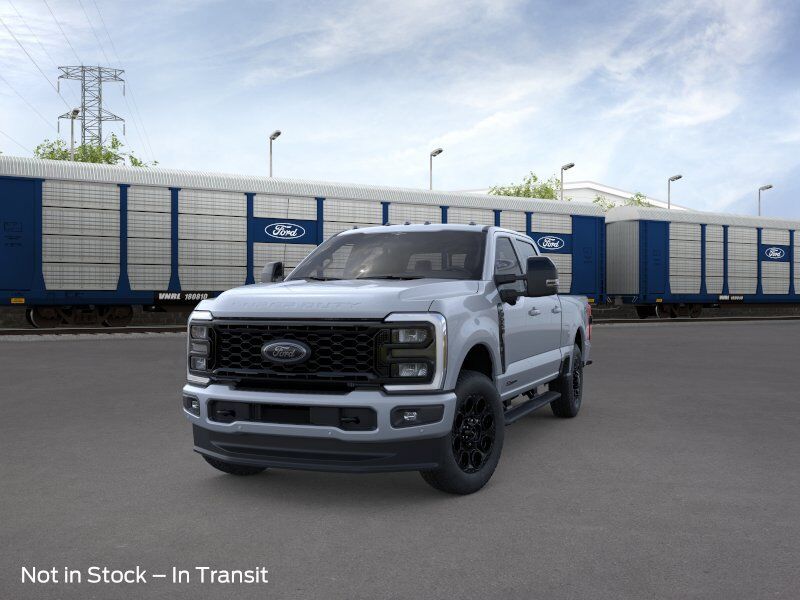 2026 Ford Super Duty F-250 SRW Lariat Appleton WI
