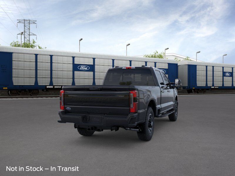 2026 Ford Super Duty F-250 SRW Platinum Appleton WI