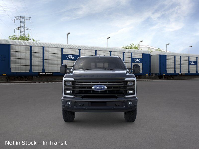 2026 Ford Super Duty F-250 SRW Platinum Appleton WI