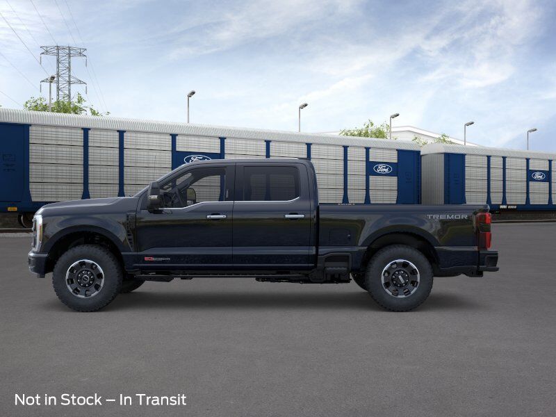2026 Ford Super Duty F-250 SRW Platinum Appleton WI