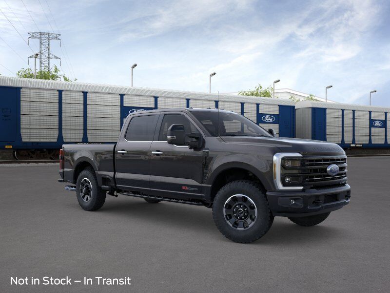 2026 Ford Super Duty F-250 SRW Platinum Appleton WI