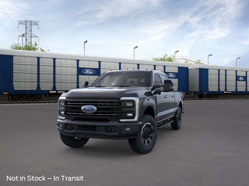 2026 Ford Super Duty F-250 SRW Platinum Appleton WI