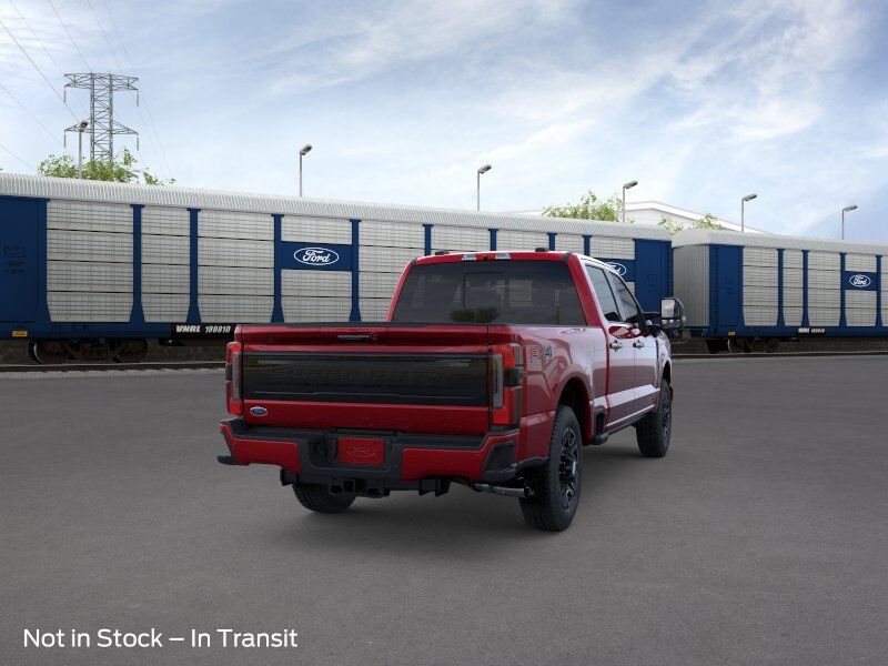 2026 Ford Super Duty F-250 SRW Platinum Appleton WI