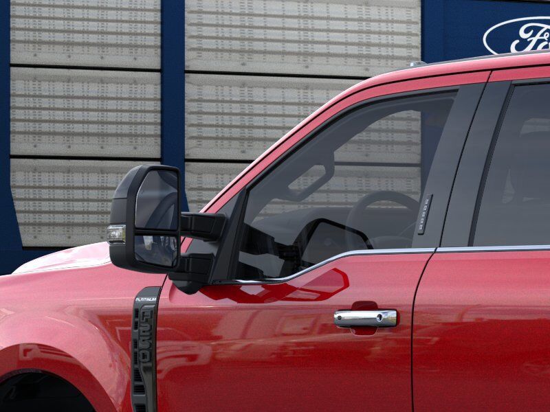 2026 Ford Super Duty F-250 SRW Platinum Appleton WI