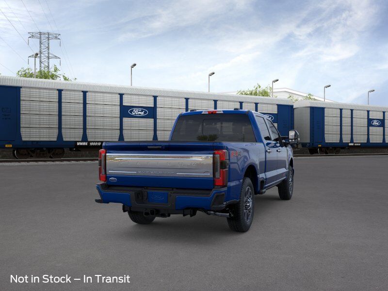 2026 Ford Super Duty F-250 SRW Platinum Appleton WI