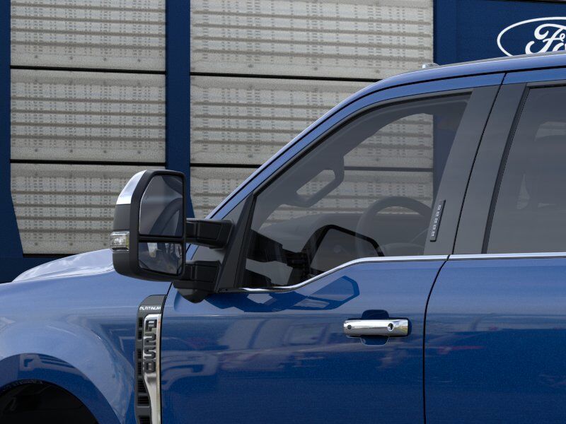 2026 Ford Super Duty F-250 SRW Platinum Appleton WI