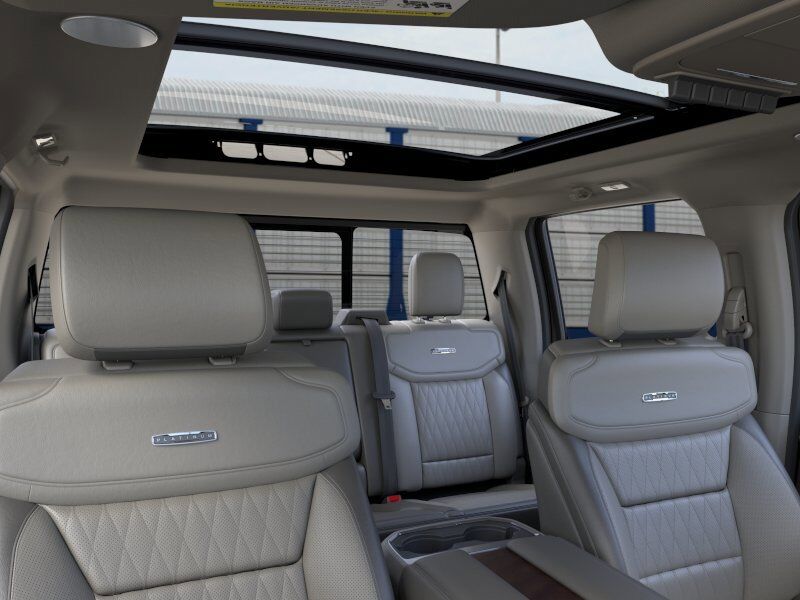 2026 Ford Super Duty F-250 SRW Platinum Appleton WI