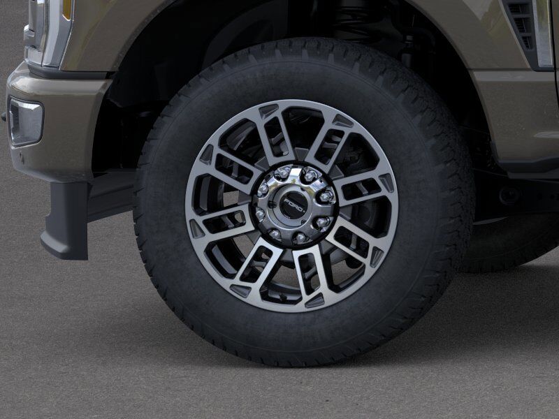 2026 Ford Super Duty F-250 SRW Platinum Appleton WI