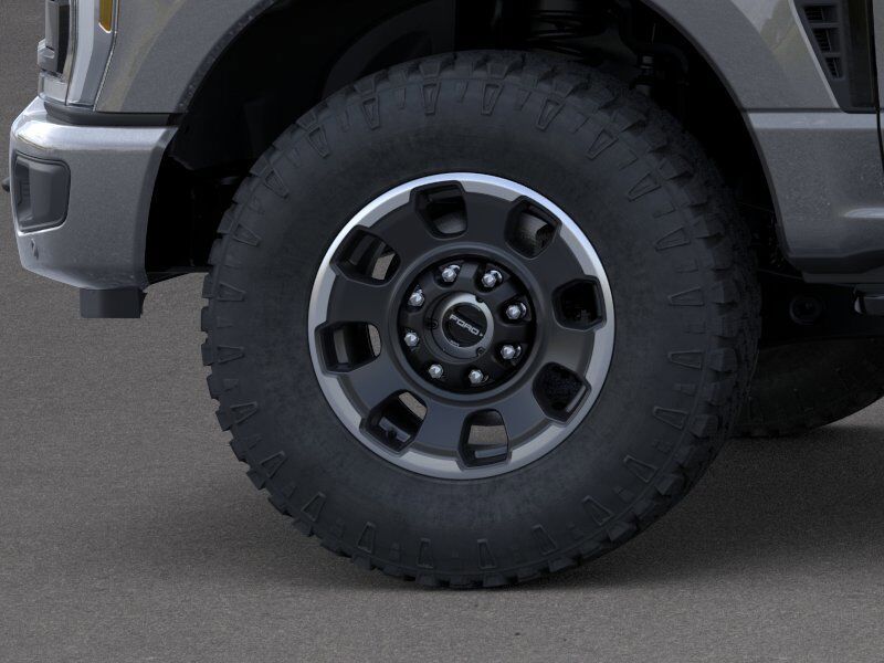 2026 Ford Super Duty F-250 SRW Platinum Appleton WI
