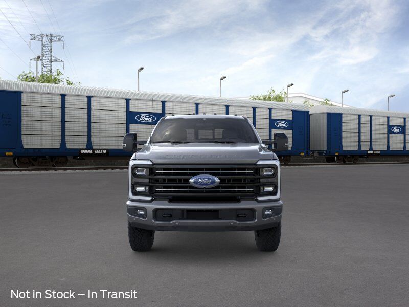 2026 Ford Super Duty F-250 SRW Platinum Appleton WI