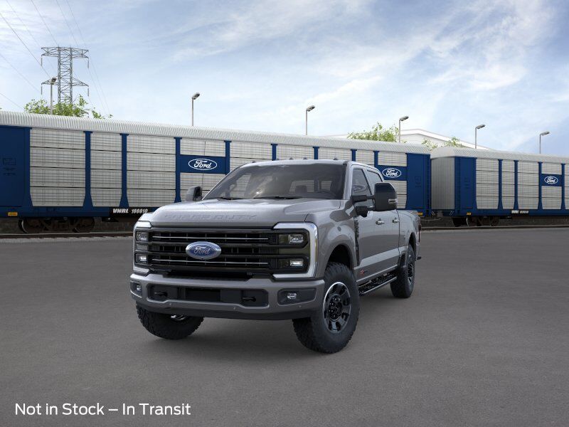 2026 Ford Super Duty F-250 SRW Platinum Appleton WI