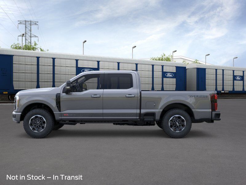 2026 Ford Super Duty F-250 SRW Platinum Appleton WI