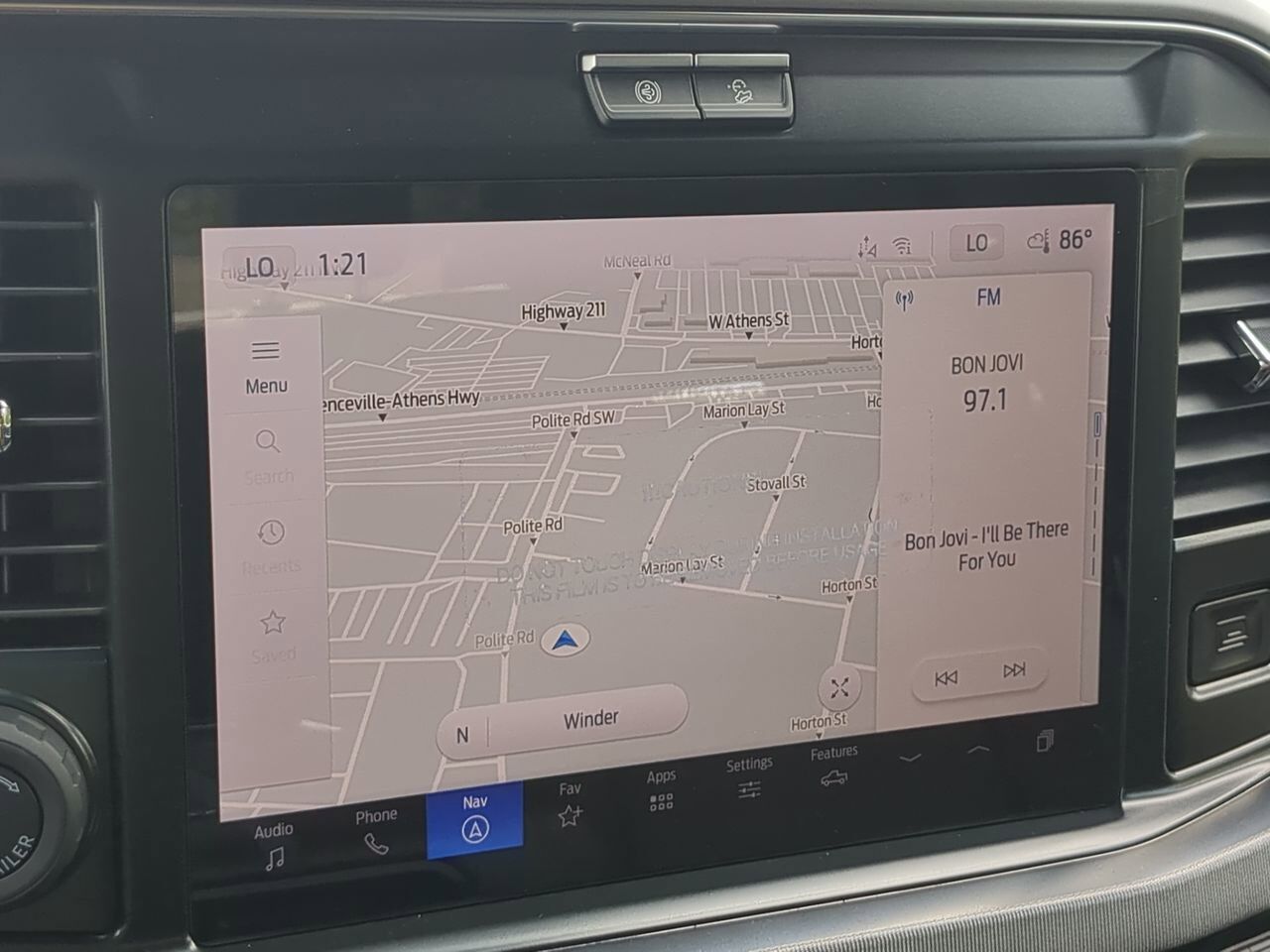 2026 Ford Super Duty F-250 SRW Platinum Appleton WI