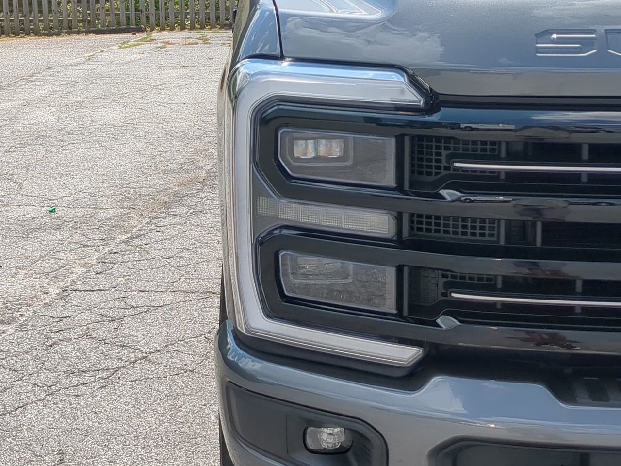 2026 Ford Super Duty F-250 SRW Platinum Appleton WI