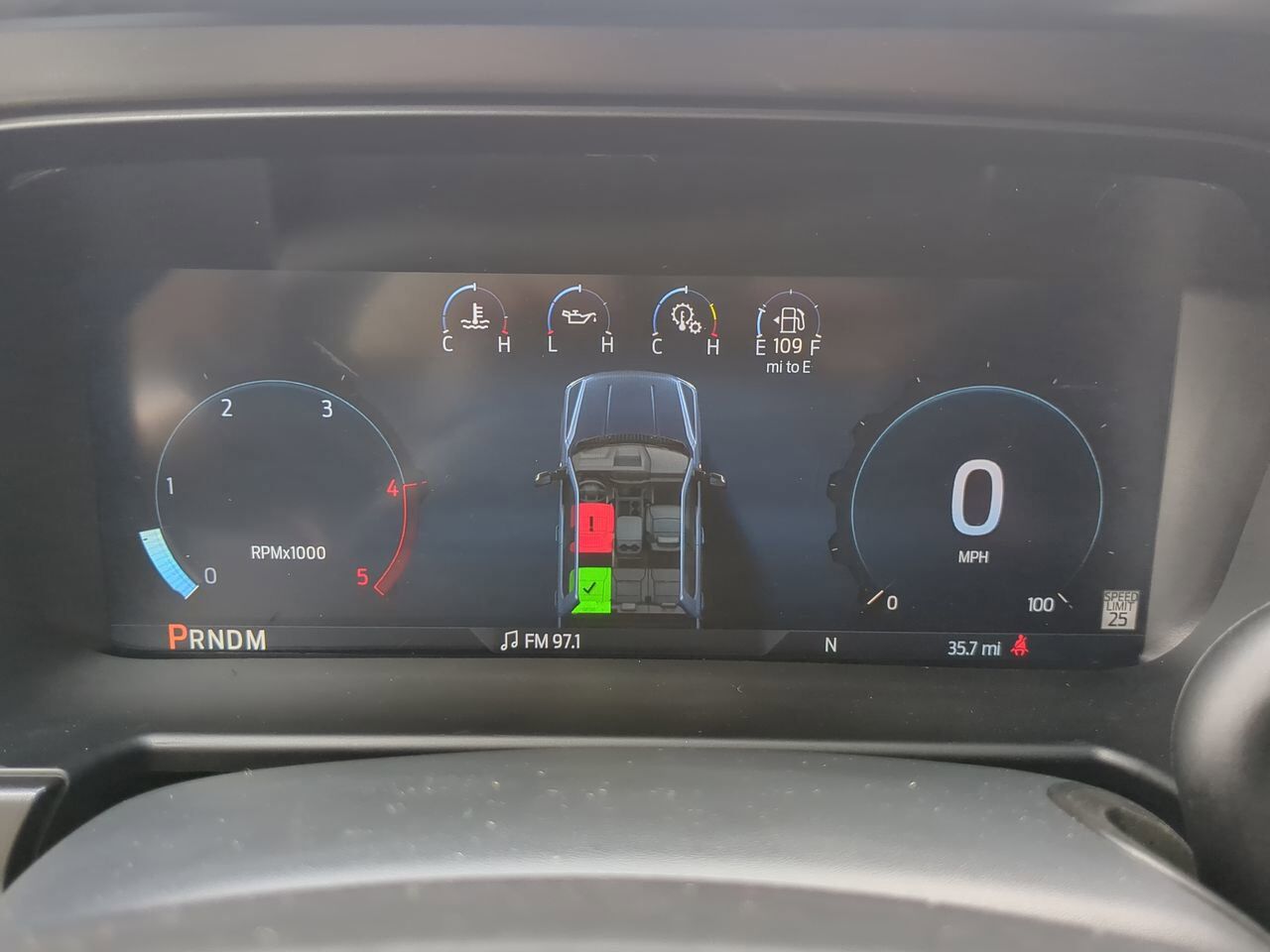 2026 Ford Super Duty F-250 SRW Platinum Appleton WI