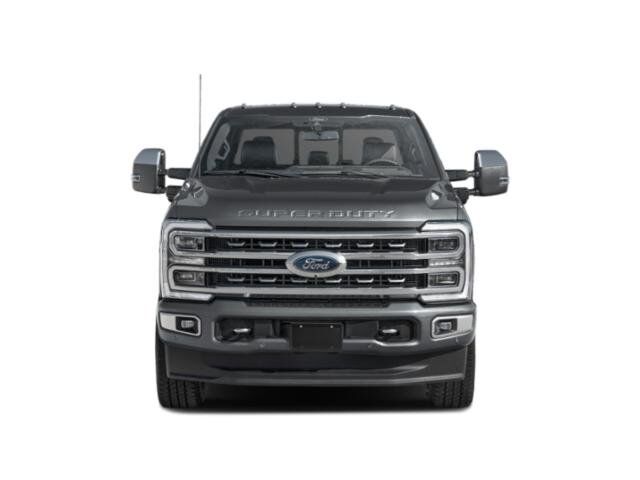 2026 Ford Super Duty F-250 SRW Platinum Appleton WI