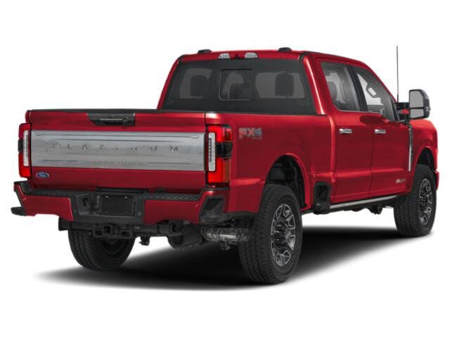 2026 Ford Super Duty F-250 SRW Platinum Appleton WI