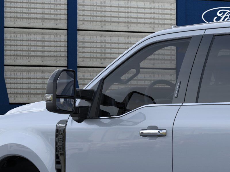 2026 Ford Super Duty F-250 SRW Platinum Appleton WI