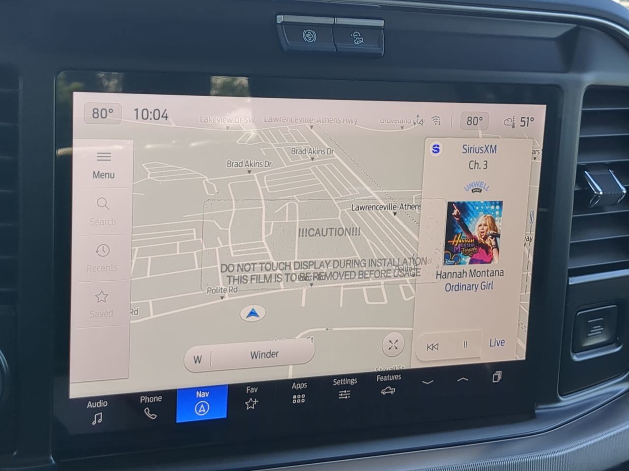 2026 Ford Super Duty F-250 SRW Platinum Appleton WI