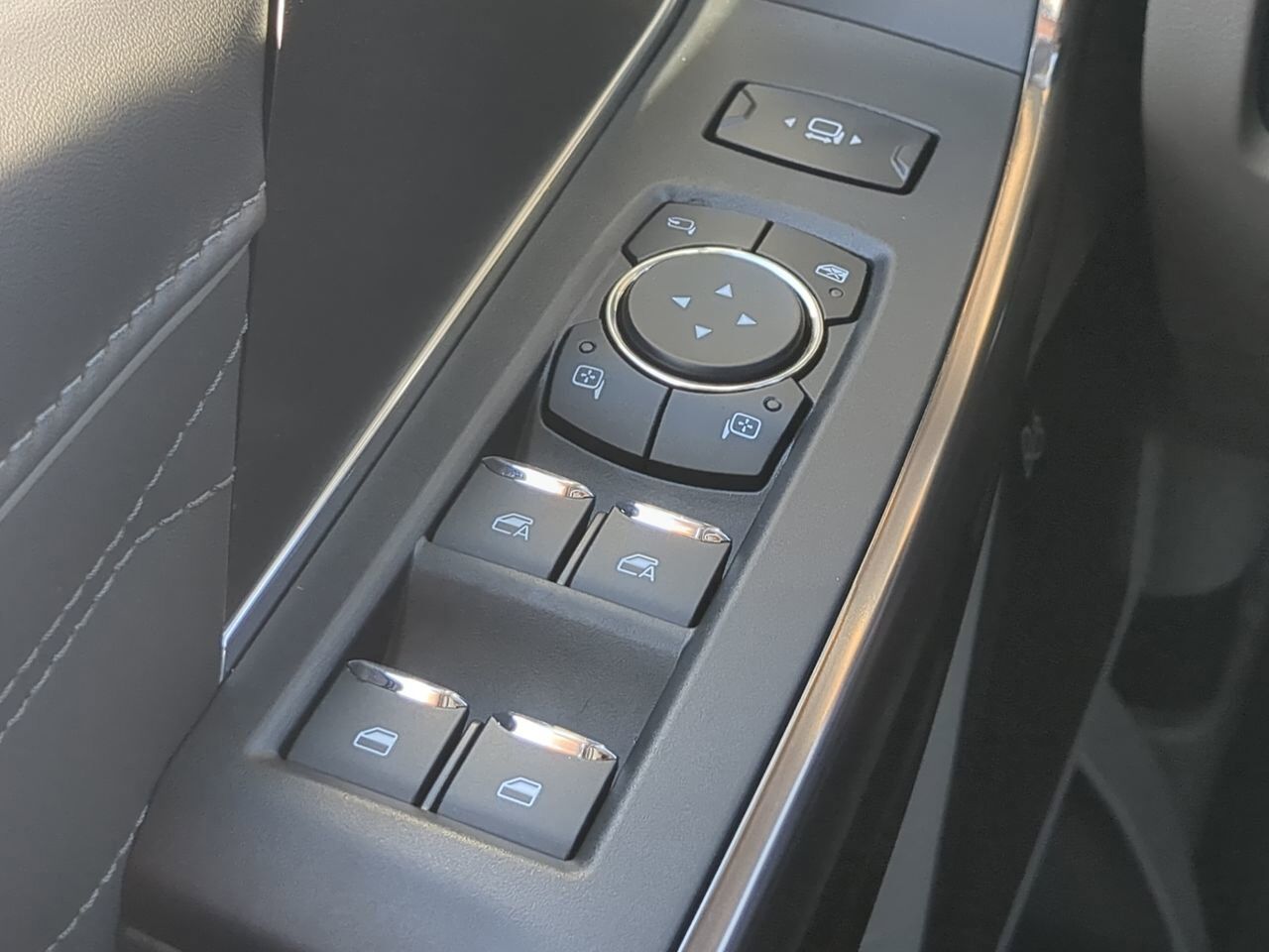 2026 Ford Super Duty F-250 SRW Platinum Appleton WI