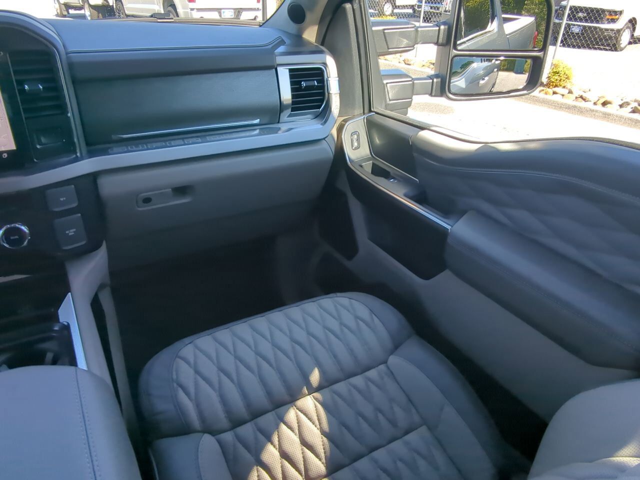 2026 Ford Super Duty F-250 SRW Platinum Appleton WI