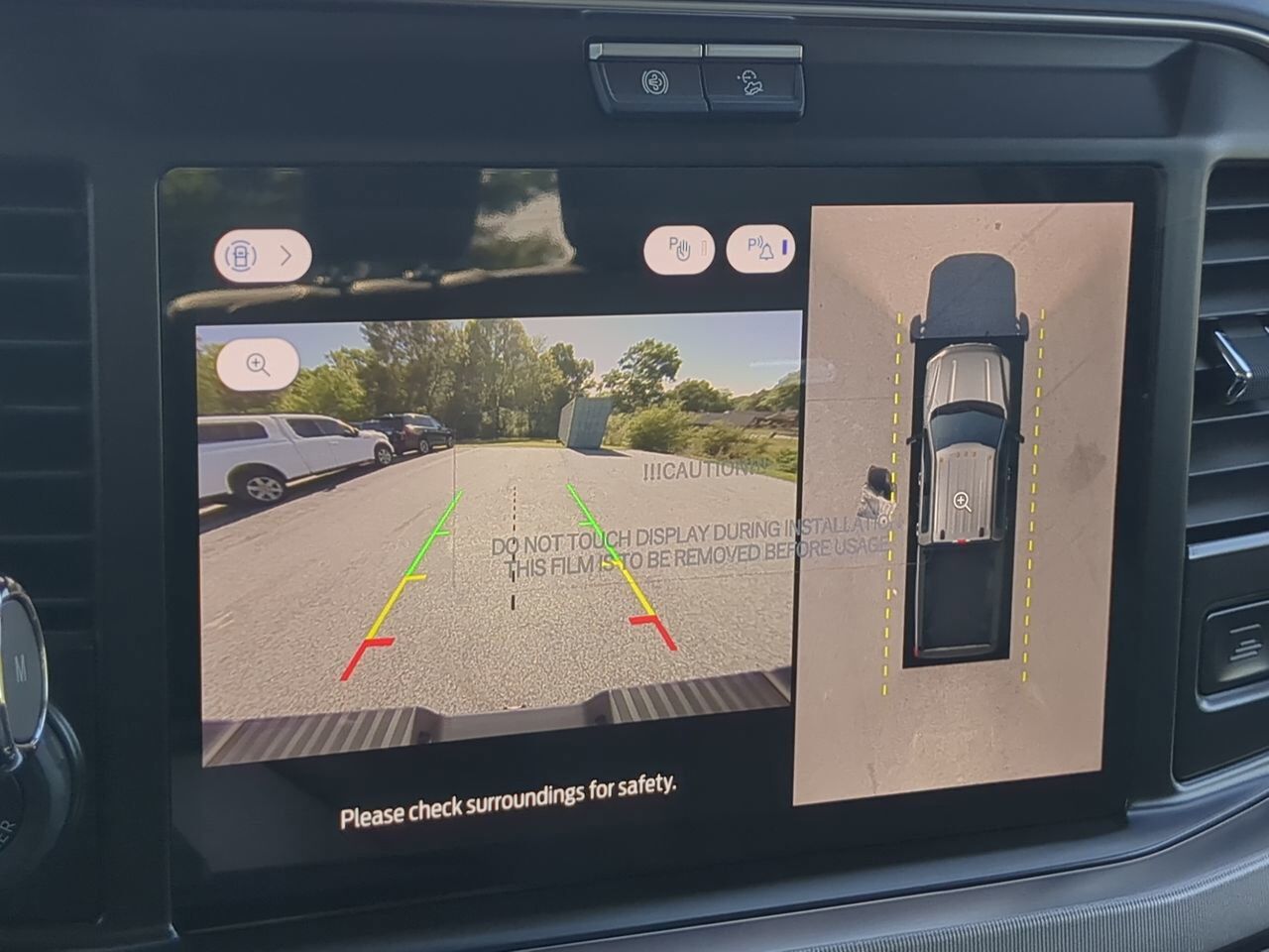 2026 Ford Super Duty F-250 SRW Platinum Appleton WI