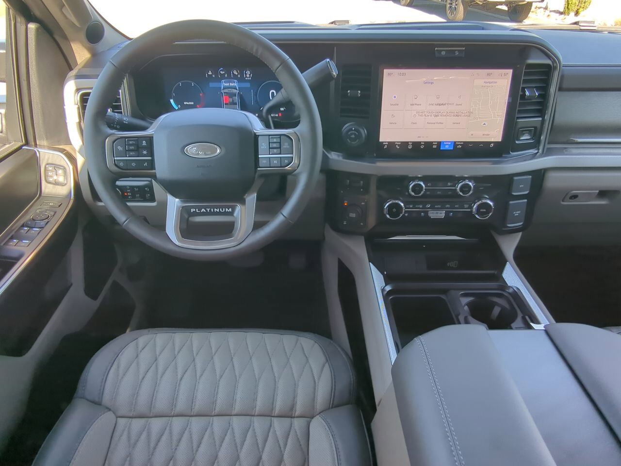 2026 Ford Super Duty F-250 SRW Platinum Appleton WI