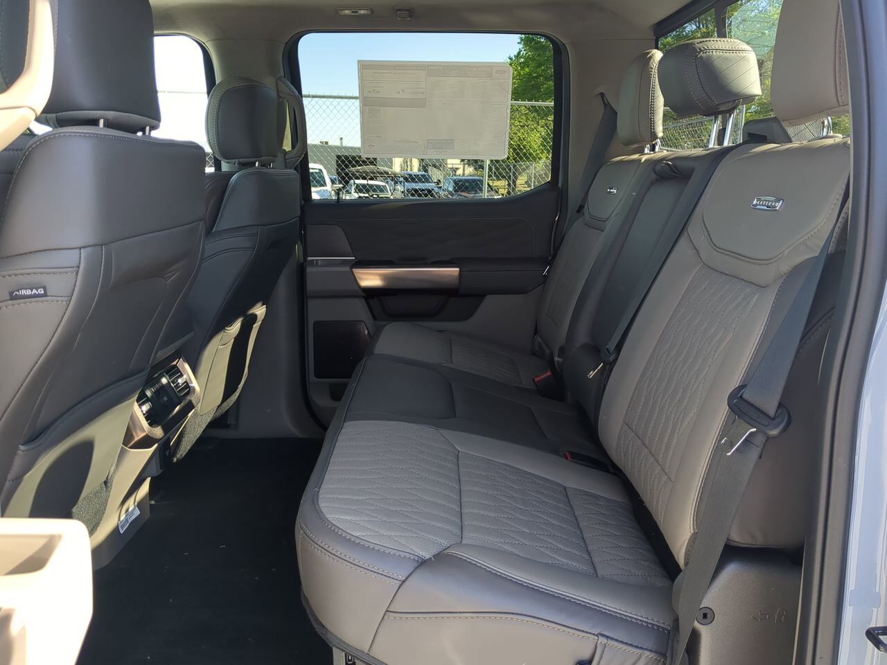 2026 Ford Super Duty F-250 SRW Platinum Appleton WI