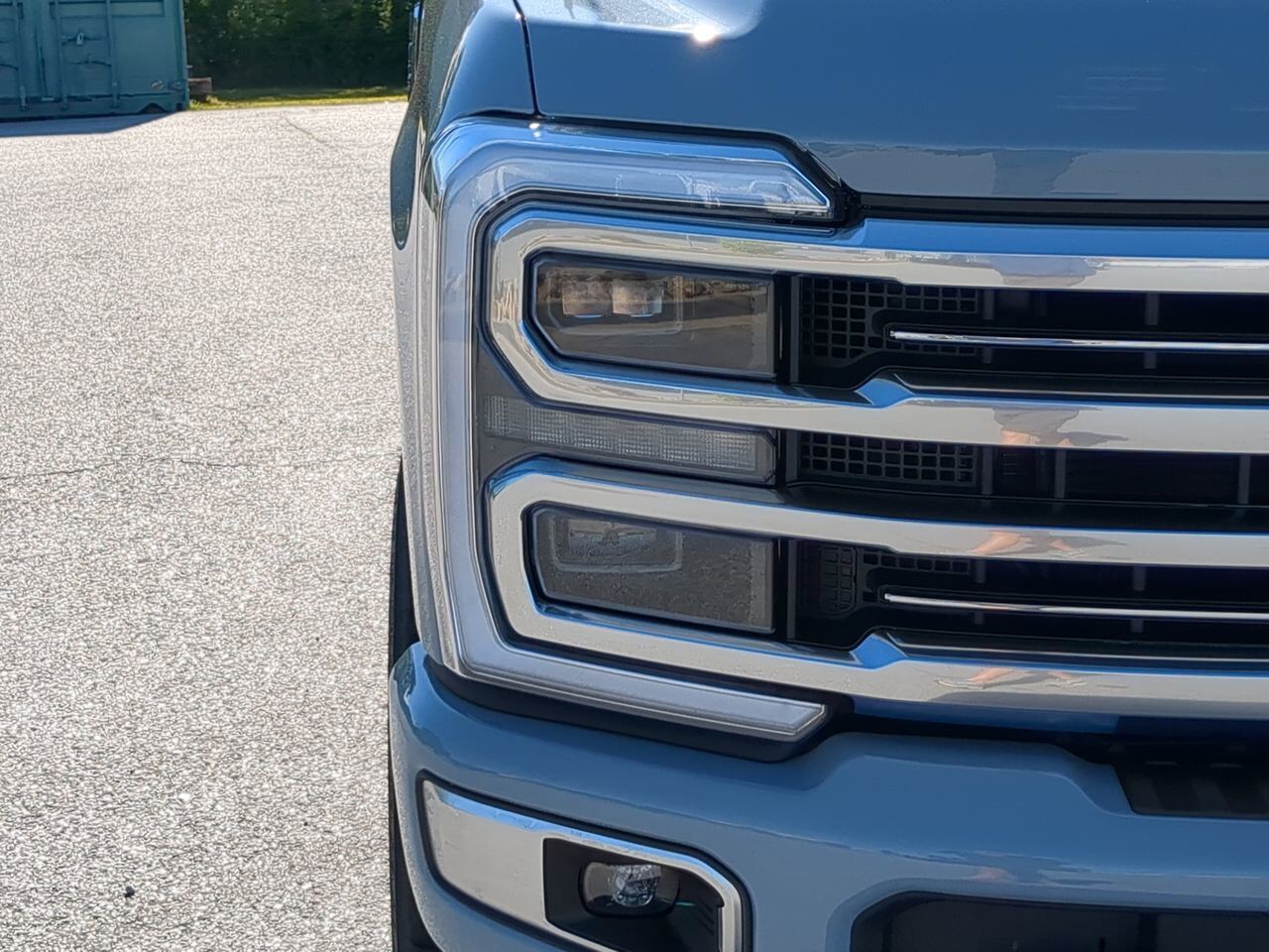 2026 Ford Super Duty F-250 SRW Platinum Appleton WI