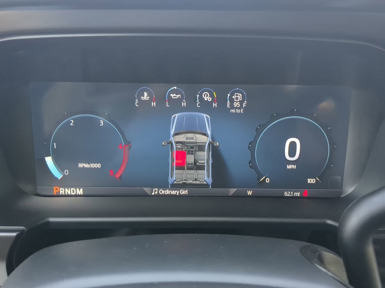 2026 Ford Super Duty F-250 SRW Platinum Appleton WI