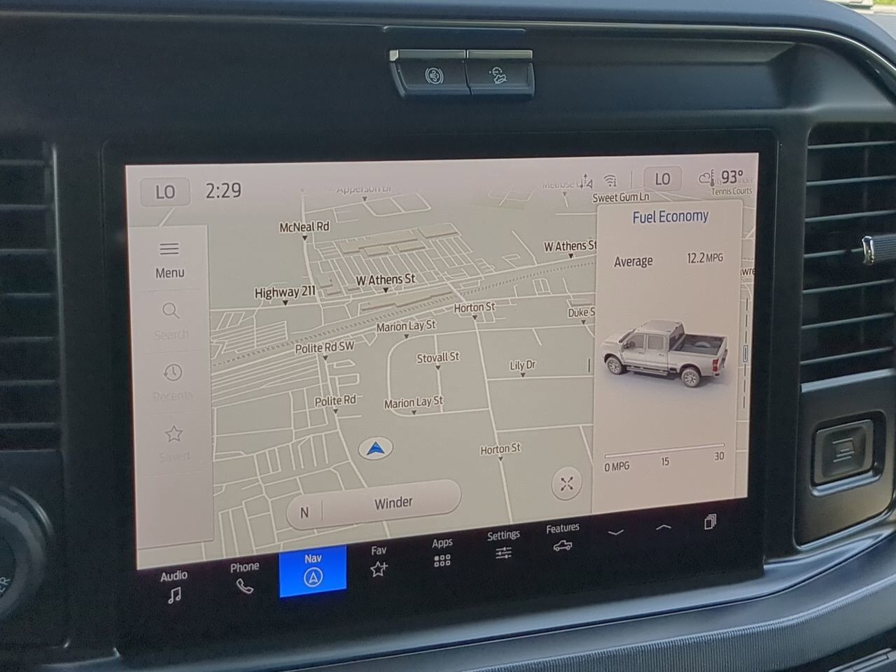 2026 Ford Super Duty F-250 SRW Platinum Appleton WI