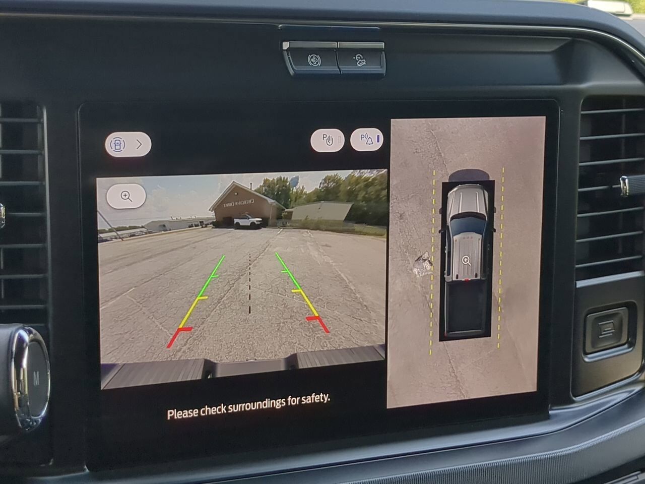 2026 Ford Super Duty F-250 SRW Platinum Appleton WI